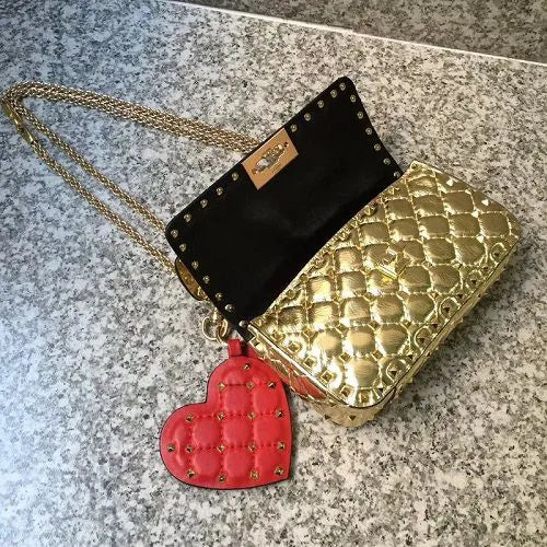 BOLSA VALENTINO ROCKSTUD SMALL 77562