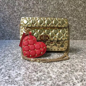 BOLSA VALENTINO ROCKSTUD SMALL 77562