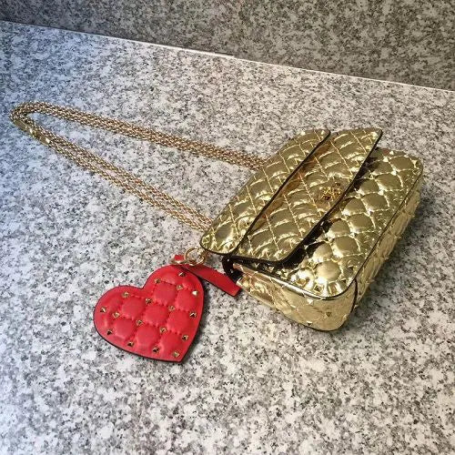 BOLSA VALENTINO ROCKSTUD SMALL 77562