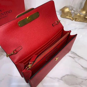 BOLSA VALENTINO SHOULDER BAG V0018