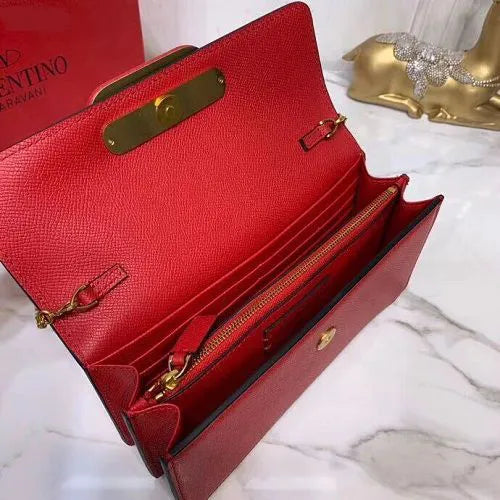 BOLSA VALENTINO SHOULDER BAG V0018