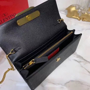 BOLSA VALENTINO SHOULDER BAG V0018