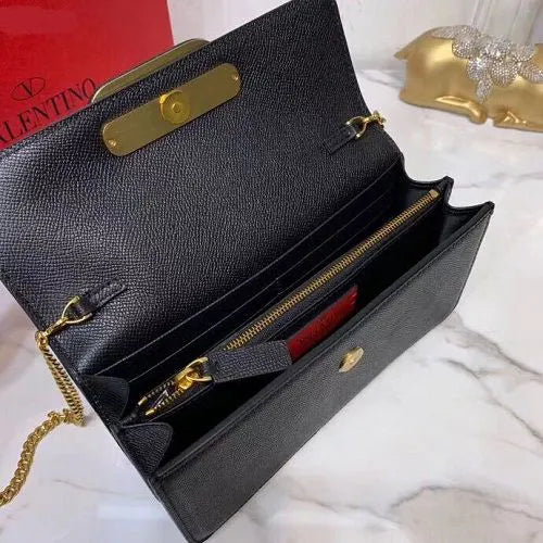 BOLSA VALENTINO SHOULDER BAG V0018