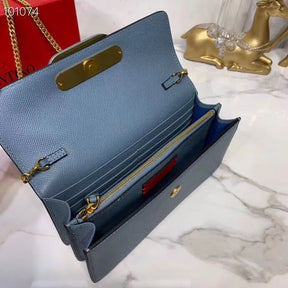 BOLSA VALENTINO SHOULDER BAG V0018