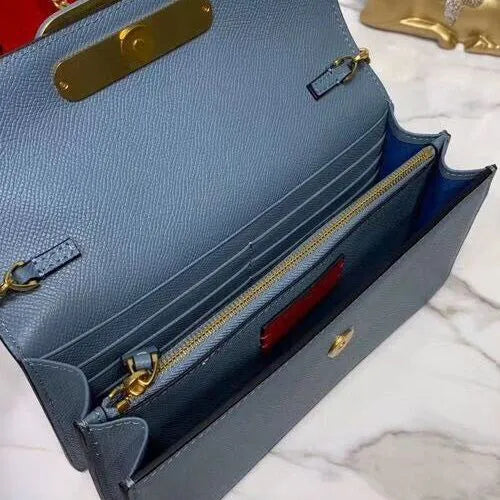 BOLSA VALENTINO SHOULDER BAG V0018