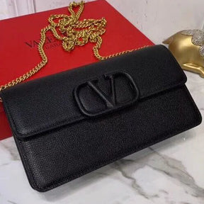 BOLSA VALENTINO SHOULDER BAG V0018