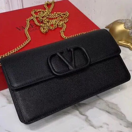 BOLSA VALENTINO SHOULDER BAG V0018