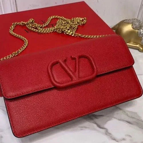 BOLSA VALENTINO SHOULDER BAG V0018