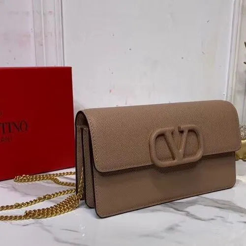BOLSA VALENTINO SHOULDER BAG V0018