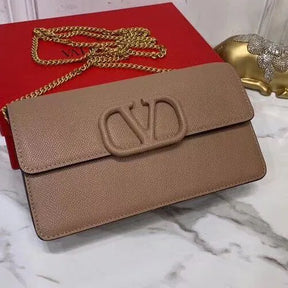 BOLSA VALENTINO SHOULDER BAG V0018