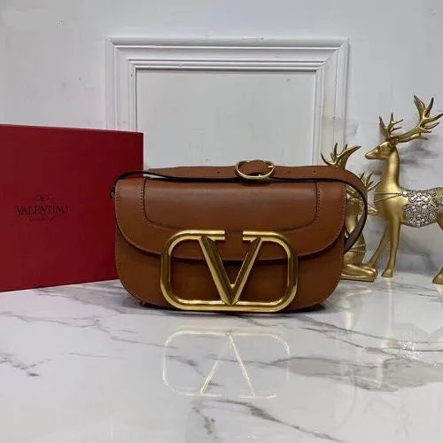 BOLSA VALENTINO SHOULDER BAG V0030