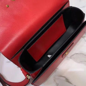 BOLSA VALENTINO SHOULDER BAG V0030