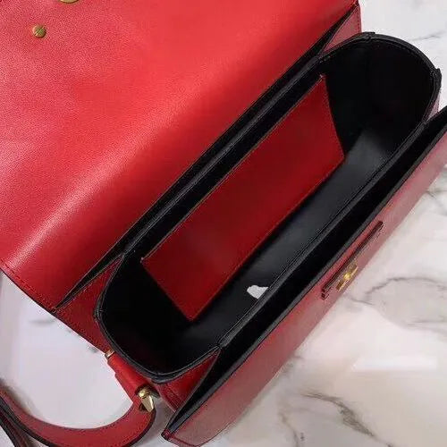 BOLSA VALENTINO SHOULDER BAG V0030