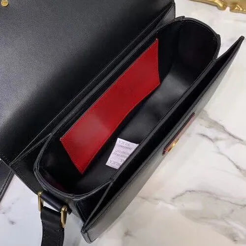 BOLSA VALENTINO SHOULDER BAG V0030