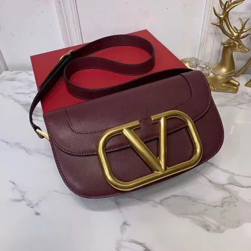 BOLSA VALENTINO SHOULDER BAG V0030