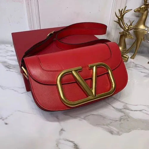 BOLSA VALENTINO SHOULDER BAG V0030