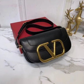 BOLSA VALENTINO SHOULDER BAG V0030
