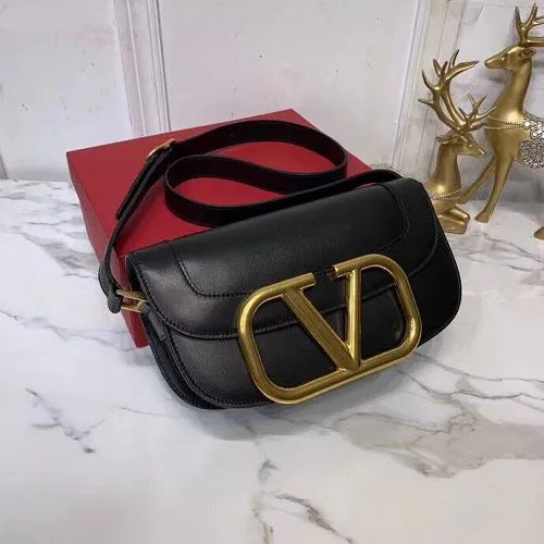 BOLSA VALENTINO SHOULDER BAG V0030
