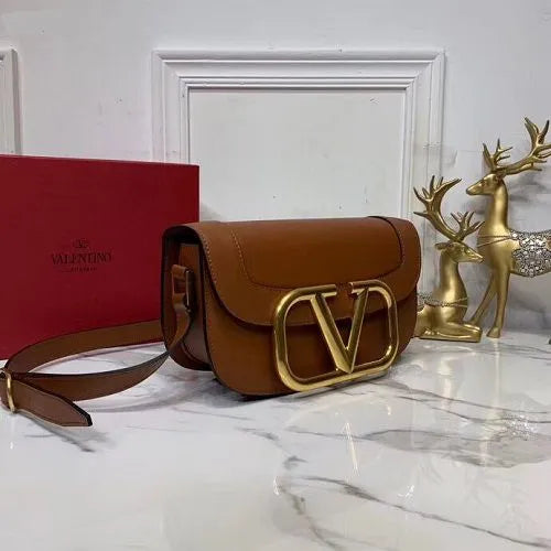 BOLSA VALENTINO SHOULDER BAG V0030