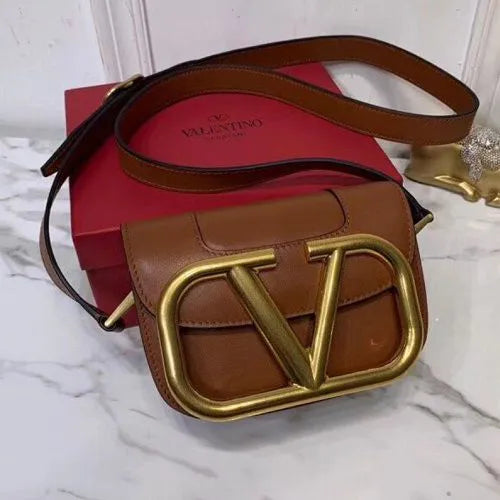 BOLSA VALENTINO SHOULDER BAG V0032