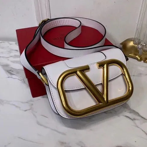 BOLSA VALENTINO SHOULDER BAG V0032