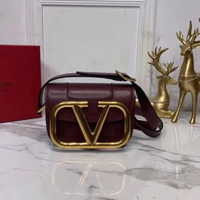 BOLSA VALENTINO SHOULDER BAG V0032