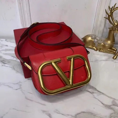 BOLSA VALENTINO SHOULDER BAG V0032