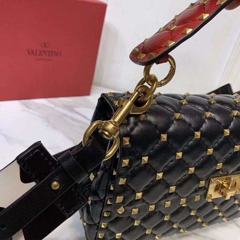 BOLSA VALENTINO SHOULDER BAG V0122H
