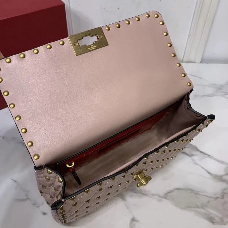 BOLSA VALENTINO SHOULDER BAG V0122H