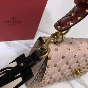 BOLSA VALENTINO SHOULDER BAG V0122H