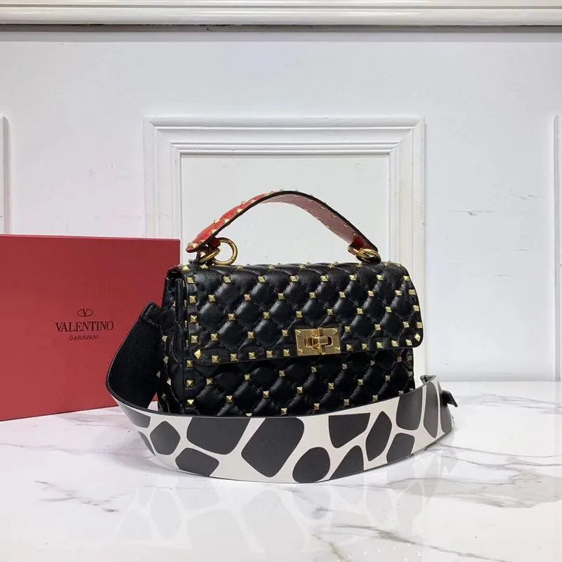 BOLSA VALENTINO SHOULDER BAG V0122H