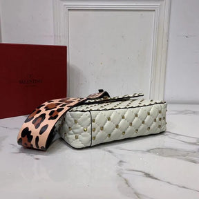 BOLSA VALENTINO SHOULDER BAG V0122H
