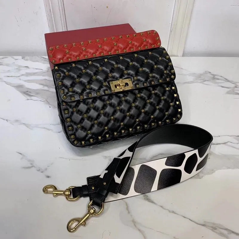 BOLSA VALENTINO SHOULDER BAG V0122H