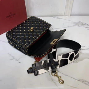 BOLSA VALENTINO SHOULDER BAG V0122H