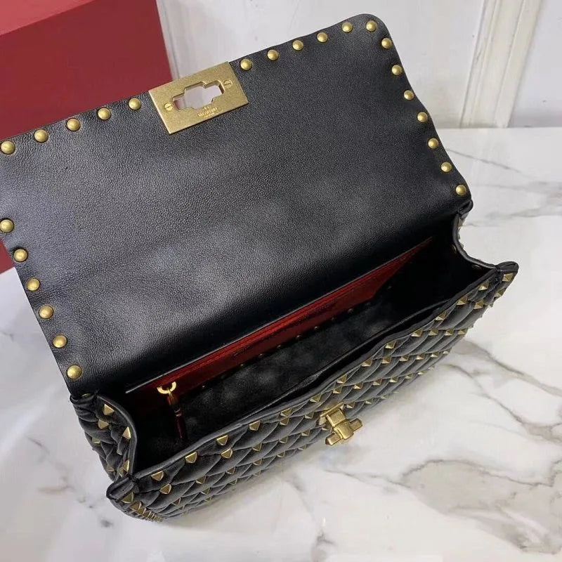 BOLSA VALENTINO SHOULDER BAG V0122H