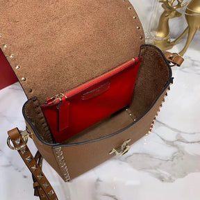BOLSA VALENTINO SHOULDER BAG V0182