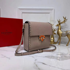 BOLSA VALENTINO SHOULDER BAG V0182