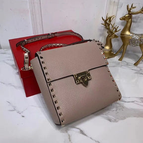 BOLSA VALENTINO SHOULDER BAG V0182
