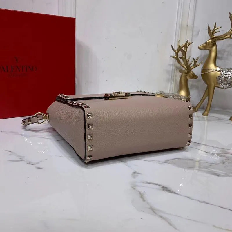 BOLSA VALENTINO SHOULDER BAG V0182