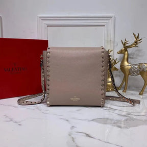 BOLSA VALENTINO SHOULDER BAG V0182