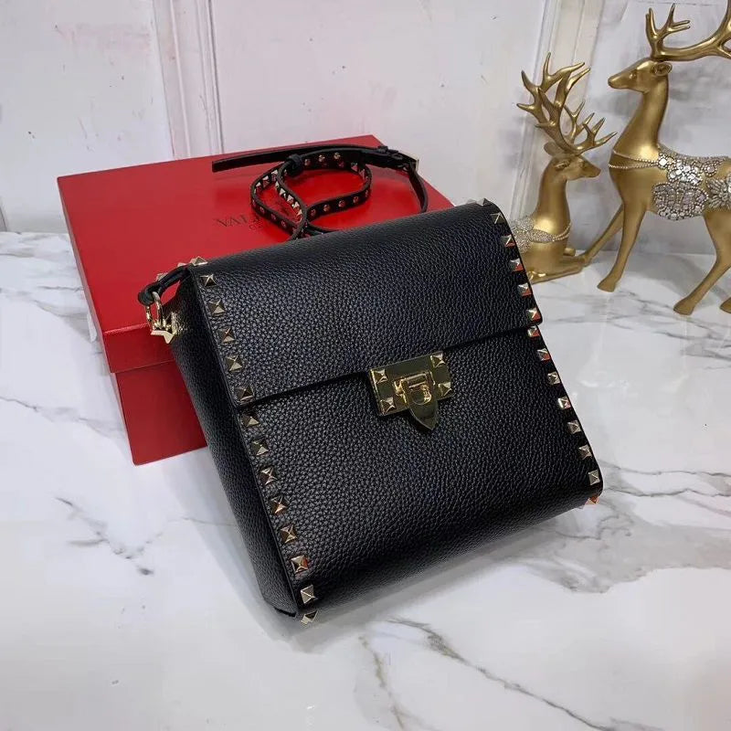 BOLSA VALENTINO SHOULDER BAG V0182