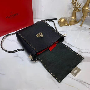 BOLSA VALENTINO SHOULDER BAG V0182