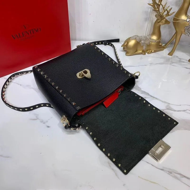 BOLSA VALENTINO SHOULDER BAG V0182