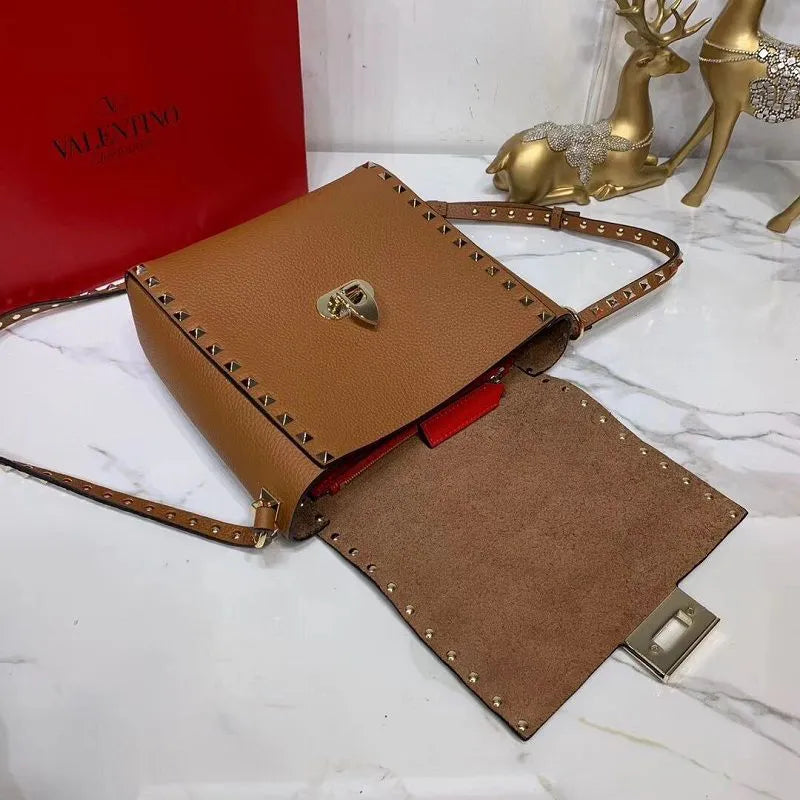 BOLSA VALENTINO SHOULDER BAG V0182