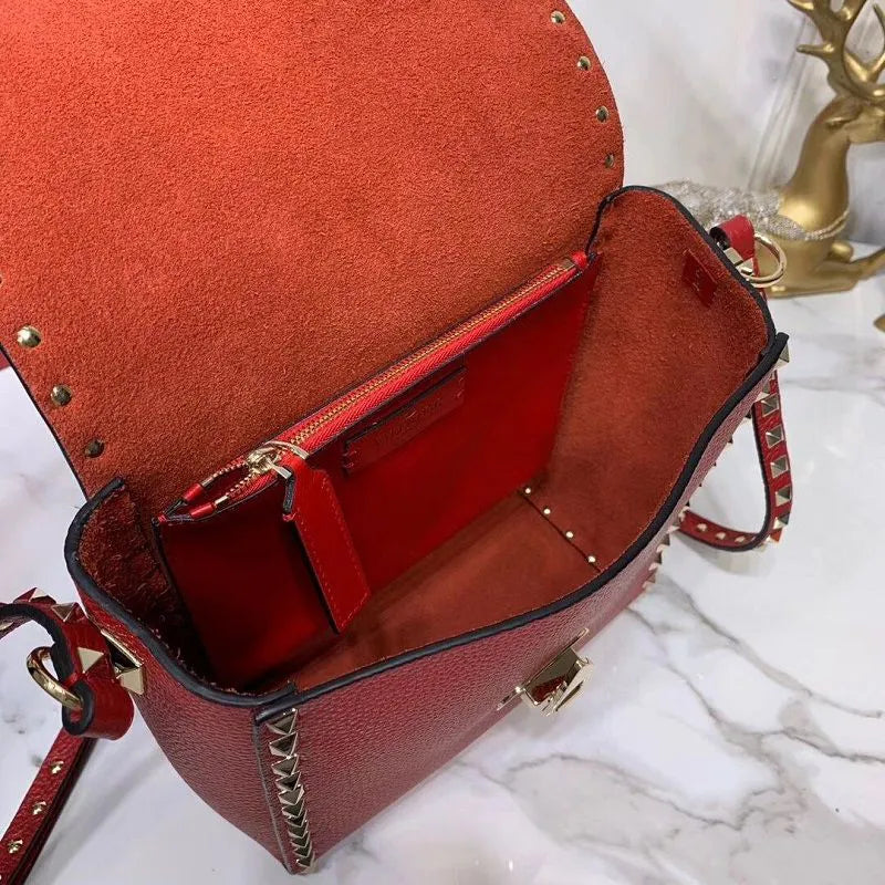 BOLSA VALENTINO SHOULDER BAG V0182