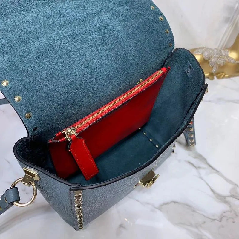 BOLSA VALENTINO SHOULDER BAG V0182