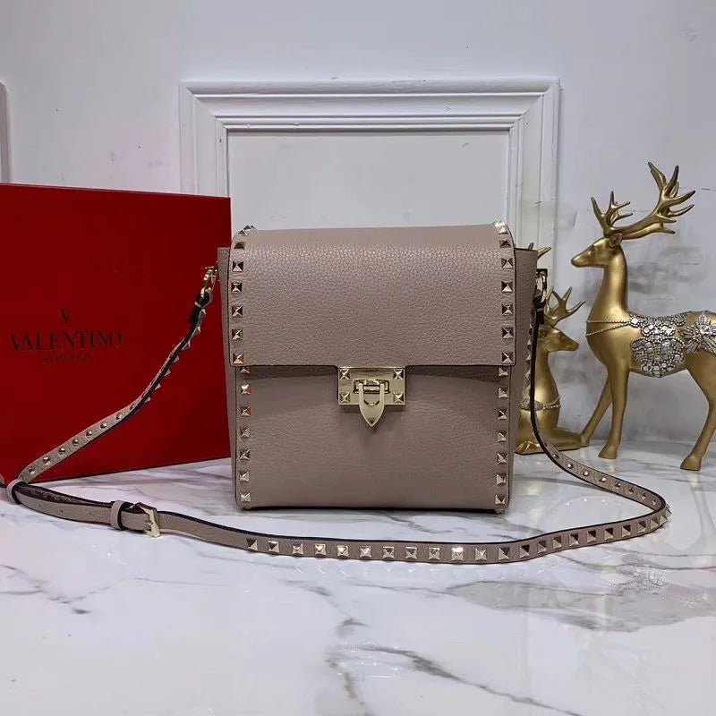 BOLSA VALENTINO SHOULDER BAG V0182