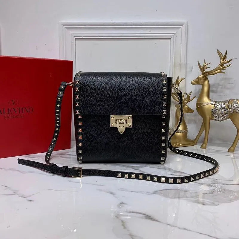 BOLSA VALENTINO SHOULDER BAG V0182