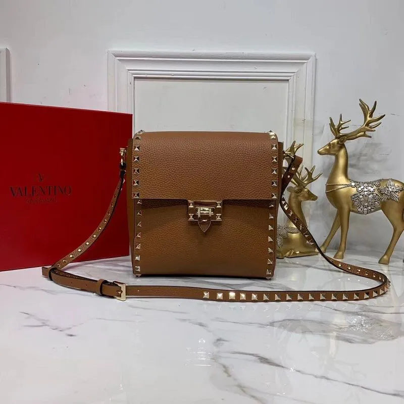 BOLSA VALENTINO SHOULDER BAG V0182