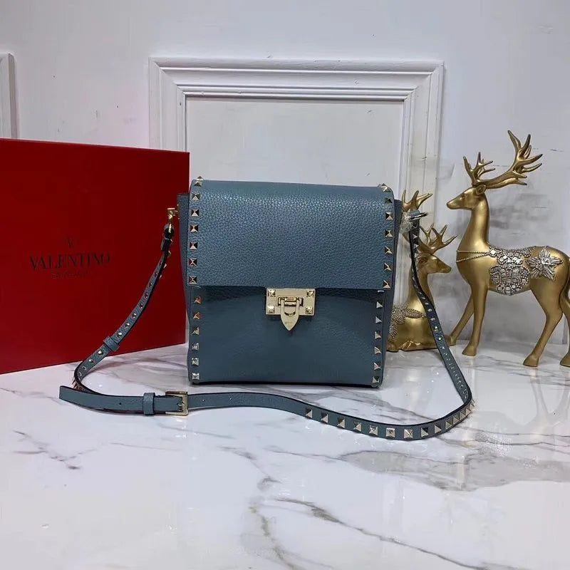 BOLSA VALENTINO SHOULDER BAG V0182